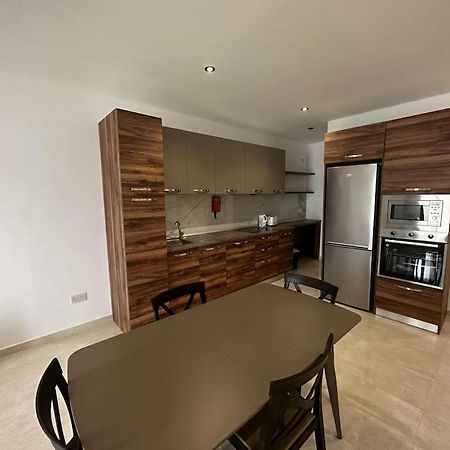 Bright 1 Bedroom Apartment In Noah Apartments, Gzira 外观 照片