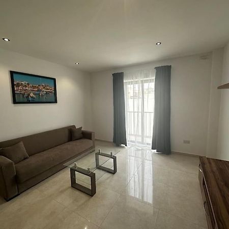 Bright 1 Bedroom Apartment In Noah Apartments, Gzira 外观 照片