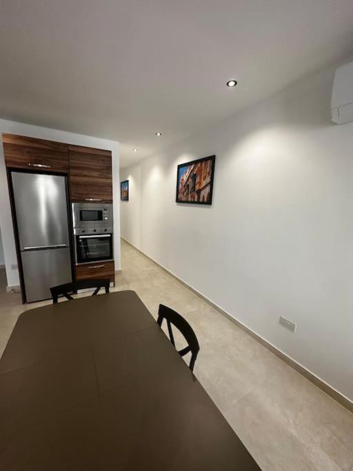 Bright 1 Bedroom Apartment In Noah Apartments, Gzira 外观 照片