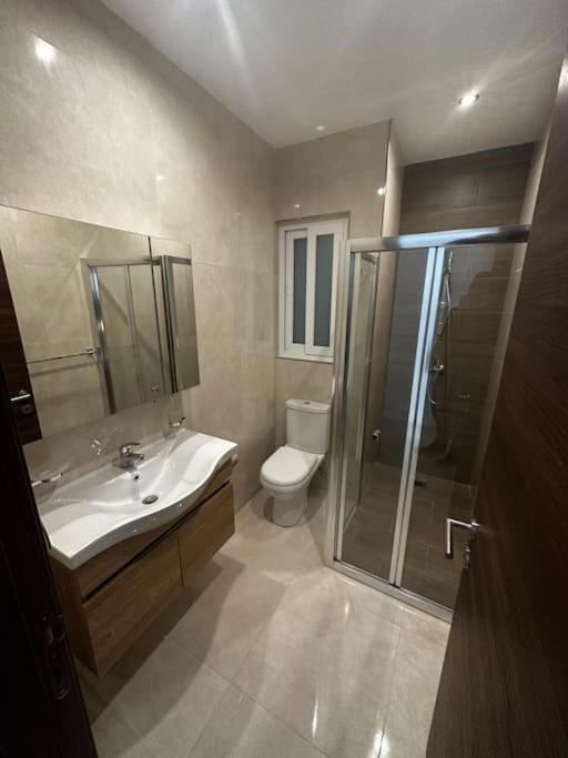 Bright 1 Bedroom Apartment In Noah Apartments, Gzira 外观 照片